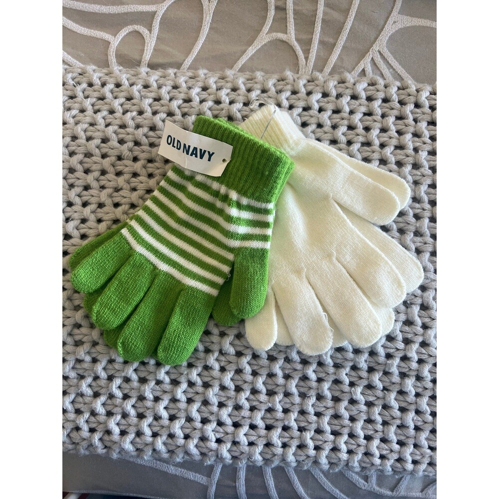 Mittens (set of 2)